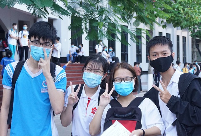 Bài thi năng lực được các trường ĐH xét điểm như thế nào?