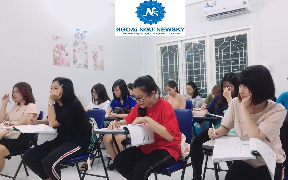 Học tiếng Nhật ở đâu giá rẻ tại TP. HCM?