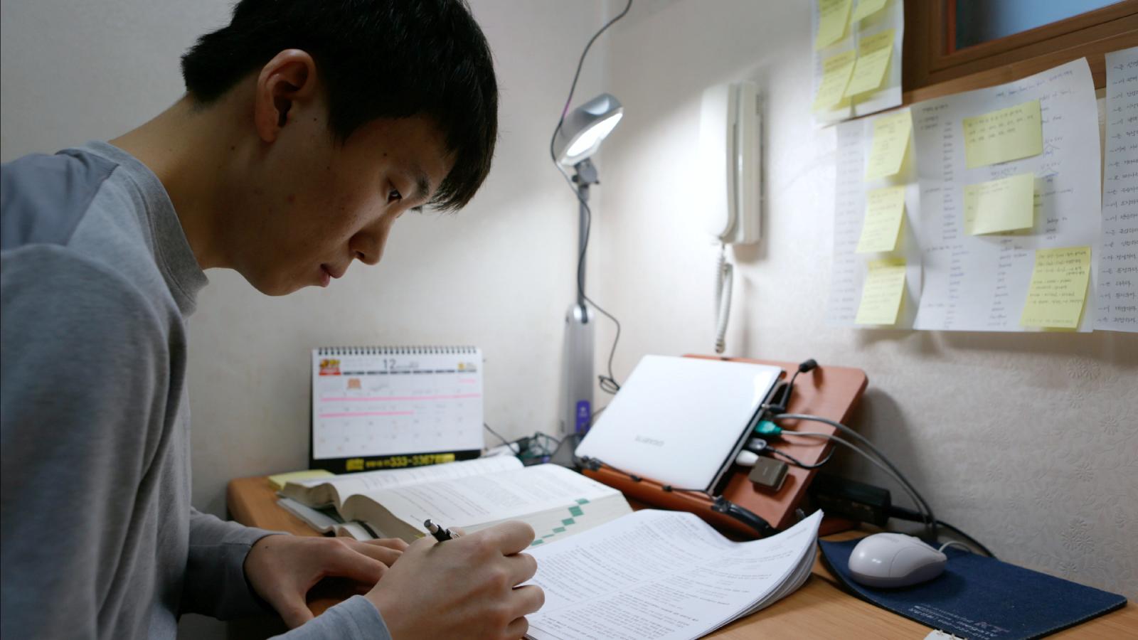 Những dấu hiệu cho thấy trẻ có thế mạnh ở các môn Khoa học