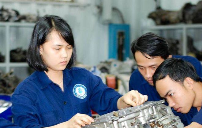 Tân sinh viên 2021 có thể được cấp những học bổng đặc biệt nào?