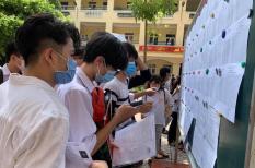 Lịch thi lớp 10 năm 2021 của Trường Phổ thông Năng khiếu - ĐHQG