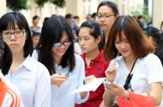 Kết quả 2 kỳ thi đánh giá năng lực có thể được sử dụng chung?