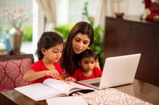 Những sai lầm phổ biến của cha mẹ khiến con không thể học tốt