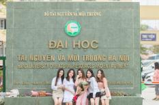 Phương án tuyển sinh năm 2021 của ĐH Tài nguyên và Môi trường Hà Nội