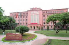 Đại học Thủy Lợi tuyển 4.000 chỉ tiêu cho năm 2021