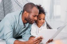 Những phương pháp rèn luyện thói quen đọc sách cho con