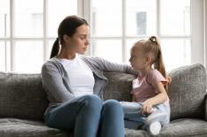 TOP 5 phương pháp giúp trẻ tự kiểm soát hành vi của bản thân