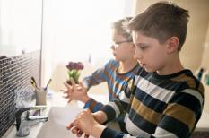 TOP 5 phương pháp nâng cao tư duy độc lập ở trẻ