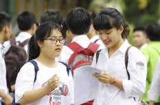 Thi đánh giá năng lực 2021: ĐH Quốc gia Hà Nội công bố đề tham khảo