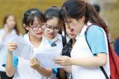 Phương án tuyển sinh năm 2021 của Đại học Luật Hà Nội