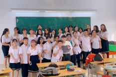 Tuyển sinh lớp 6, lớp 10 cho chương trình ngoại ngữ hiếm ra sao?