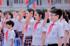 Hà Nội phê duyệt hình thức trực tuyến để tuyển sinh đầu cấp