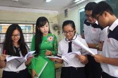 Bộ GD&ĐT nói gì về việc dạy tiếng Hàn và Đức trong giáo dục phổ thông?