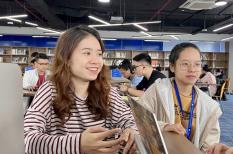 TP.HCM: Trường ĐH Kinh tế có cách tính điểm tiêu chí xét tuyển ra sao?