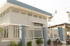 ĐH Sư Phạm Kỹ Thuật mở ký túc xá miễn phí cho nữ sinh viên khó khăn