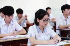 Tuyển sinh 2021: Thí sinh sẽ có 3 cơ hội điều chỉnh nguyện vọng