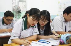 Tuyển sinh 2021: ĐH Sư Phạm Hà Nội công bố phương án xét tuyển
