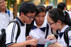 TP.HCM: Kỳ thi Học sinh giỏi sẽ được tổ chức vào 17/3