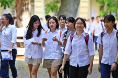 Tuyển sinh lớp 10 Hà Nội: Lịch Sử trở thành môn thi thứ 4