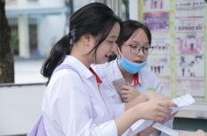 THPT Chuyên Lê Hồng Phong tuyển 595 chỉ tiêu lớp chuyên