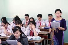 Tuyển sinh lớp 10 tại Hà Nội: Các trường ngoài công lập xét tuyển thế nào?