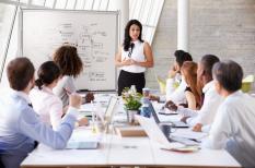Những mẹo nhỏ để bạn luôn thành công trong bài thuyết trình
