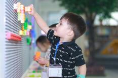 Đâu là những dấu hiệu cho thấy trẻ thông minh, sáng dạ?