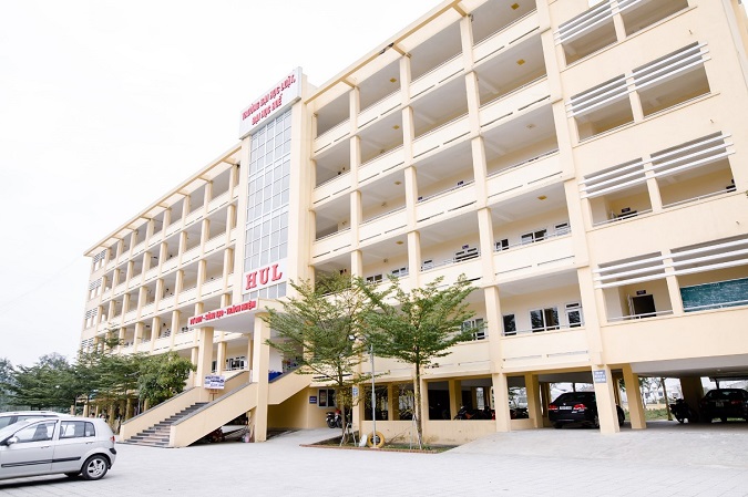 Tuyển sinh 2021: Trường ĐH Luật, ĐH Huế bổ sung phương thức xét tuyển và đối tượng xét tuyển thẳng