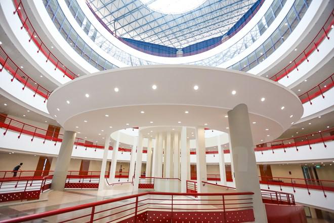 Đại học Kinh Tế Quốc Dân công bố phương án tuyển sinh 2021