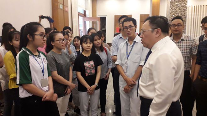 Lý do các trường ĐH không đào tạo nguồn nhân lực theo địa chỉ