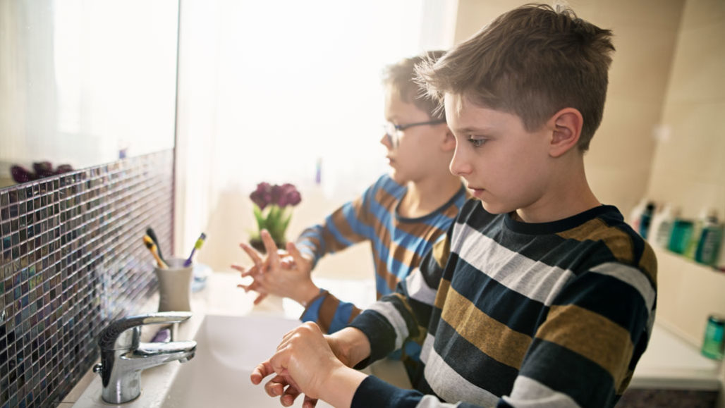 TOP 5 phương pháp nâng cao tư duy độc lập ở trẻ