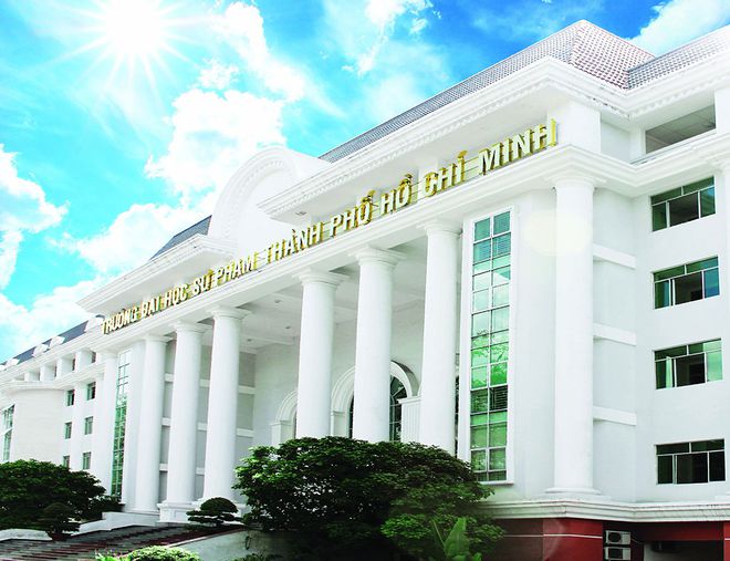 hoạt động giảng dạy