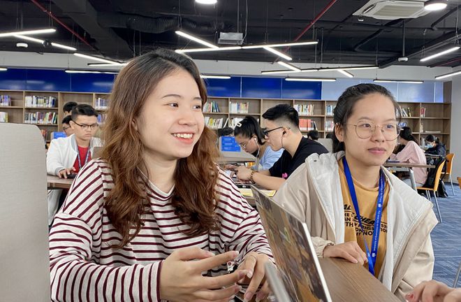 TP.HCM: Trường ĐH Kinh tế có cách tính điểm tiêu chí xét tuyển ra sao?