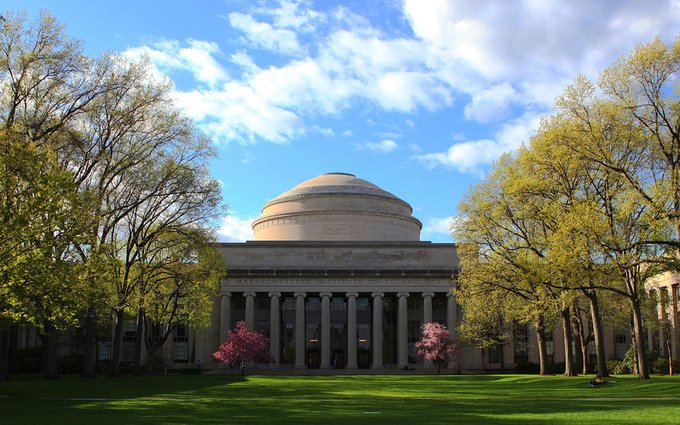 Top 10 trường ĐH về kỹ thuật công nghệ tốt nhất thế giới ảnh 1