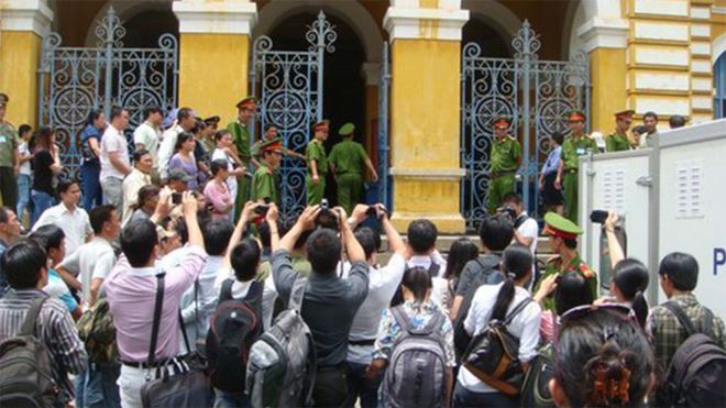 hình thức tuyển sinh 