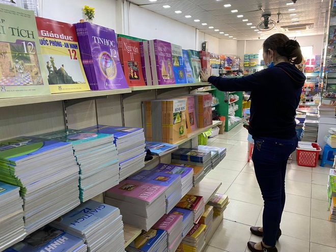 hoạt động giảng dạy