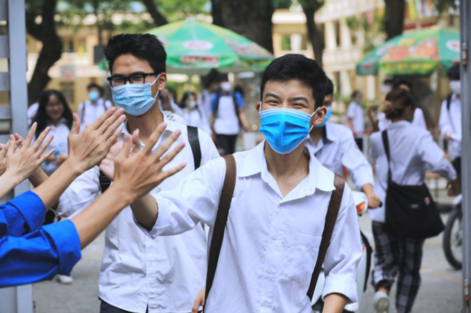 Tuyển sinh 2021: Những trường ĐH nào ưu tiên chứng chỉ ngoại ngữ? - Ảnh 1