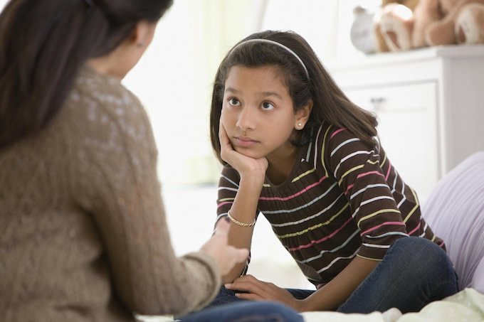 Những sai lầm phụ huynh nên tránh để trẻ phát triển IQ tốt hơn - Ảnh 1