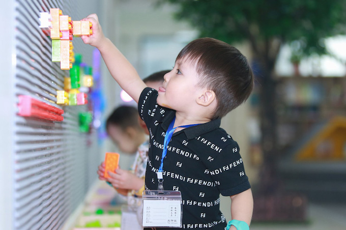 Đâu là những dấu hiệu cho thấy trẻ thông minh, sáng dạ? - Ảnh 1