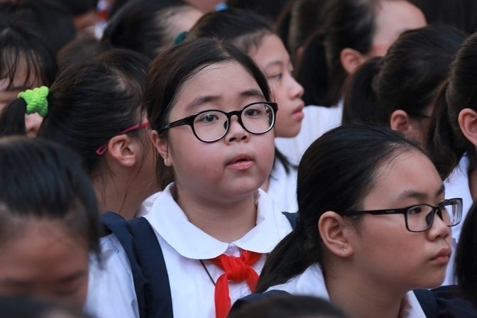 TP.HCM: Những điểm mới trong kỳ thi tuyển sinh đầu cấp 2021 - Ảnh 1