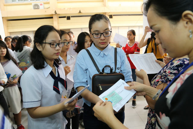 Tuyển sinh 2021: Phương án xét tuyển mới của ĐH ngoài công lập