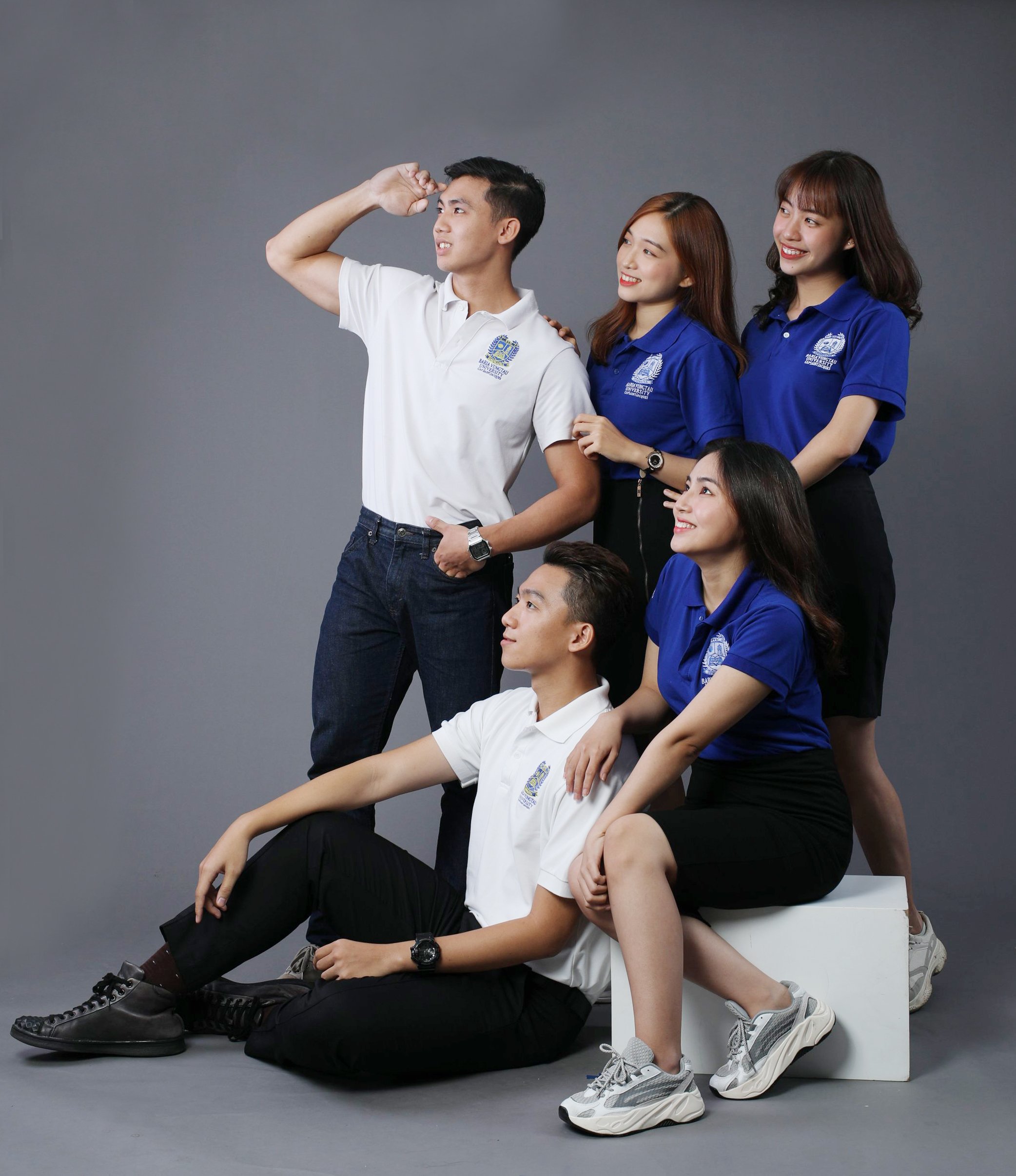 Trường Đại học Bà Rịa - Vũng Tàu công bố tuyển sinh năm 2021 - Ảnh 2