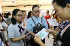 Tuyển sinh 2021: Phương án xét tuyển mới của ĐH ngoài công lập