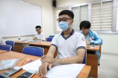 Tuyển sinh 2021: Trường ĐH Sài Gòn xét tuyển bằng bài thi đánh giá năng lực