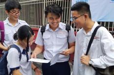 ĐH Quốc Gia TP.HCM: Công bố điểm thi đánh lực năng lực sáng ngày 5-4