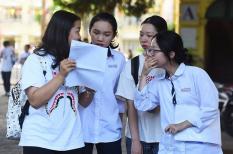 Những điểm quan trọng trong kỳ thi THPT 2021 thí sinh cần biết (P1)