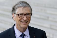 Chia sẻ những nguyên tắc dạy con của doanh nhân Bill Gates