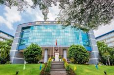 Trường Đại Học Tôn Đức Thắng đã bầu xong hội đồng trường mới