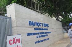 Tuyển sinh 2021: ĐH Y Dược TP.HCM công bố phương án xét tuyển