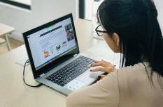 Trường Đại Học được dạy online 30% tổng khối lượng chương trình